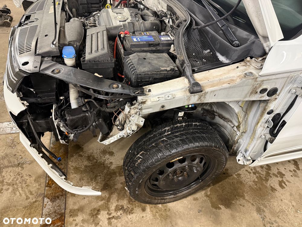 Volkswagen Tiguan 2.0 TSI 4Motion Cup Sport & Style - 13