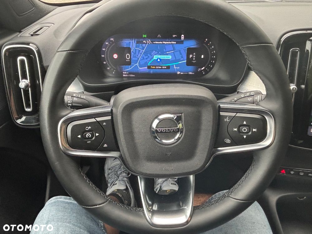 Volvo XC 40 B3 Core - 22