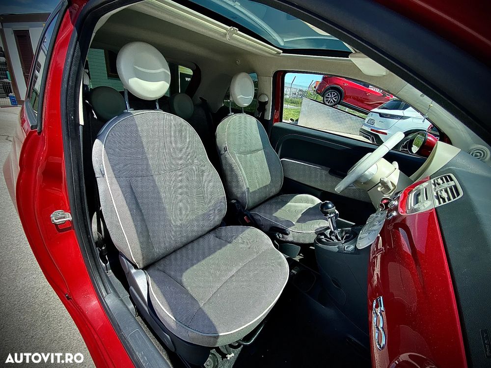 Fiat 500 - 7