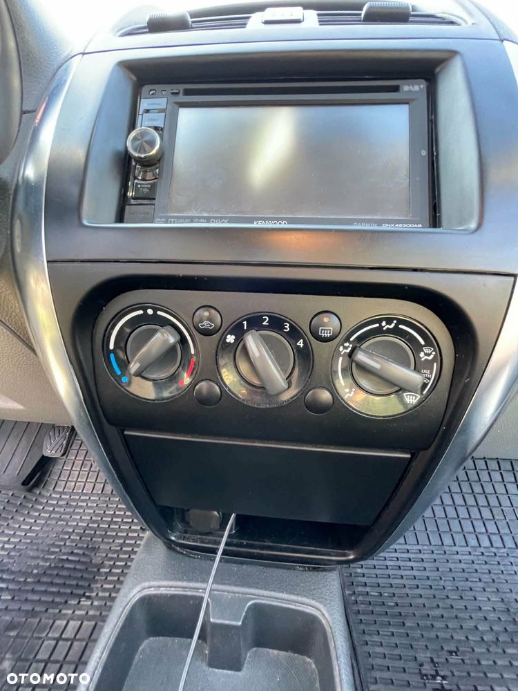 Suzuki SX4 1.5 - 24