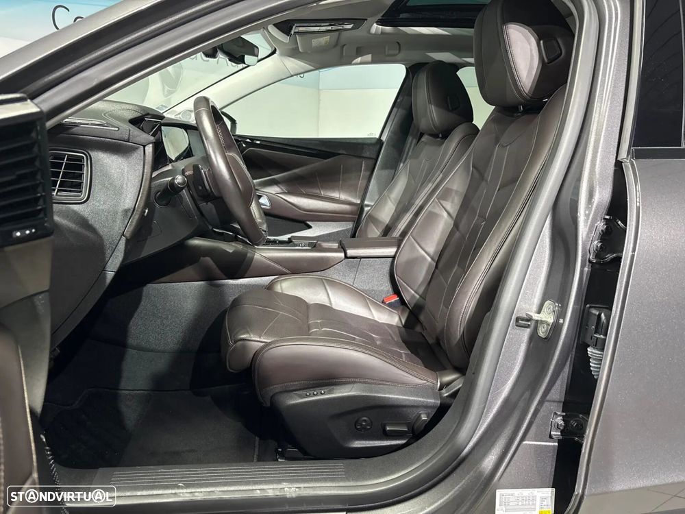 DS DS4 E-Tense Rivoli Cross EAT8 - 7