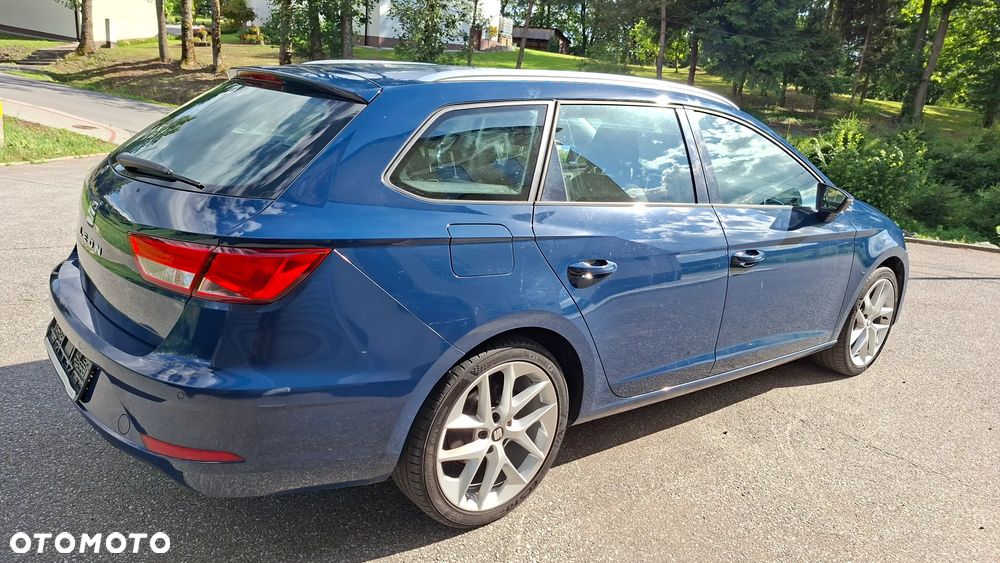 Seat Leon 1.0 TSI ECOMOTIVE OPF Reference - 3