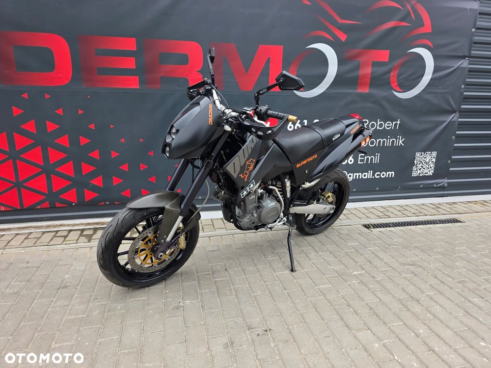 KTM Duke - 32