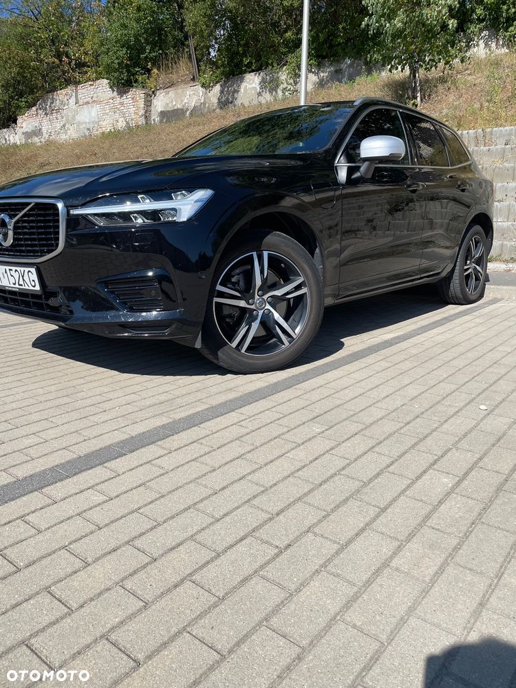 Volvo XC 60 - 2