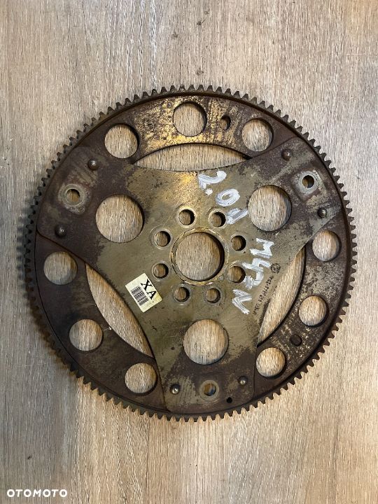 Koło zamachowe Bmw e60 e90 e87 2.0d M47N - 1