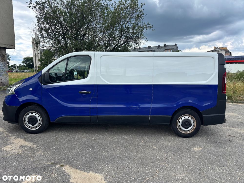 Renault Trafic - 15