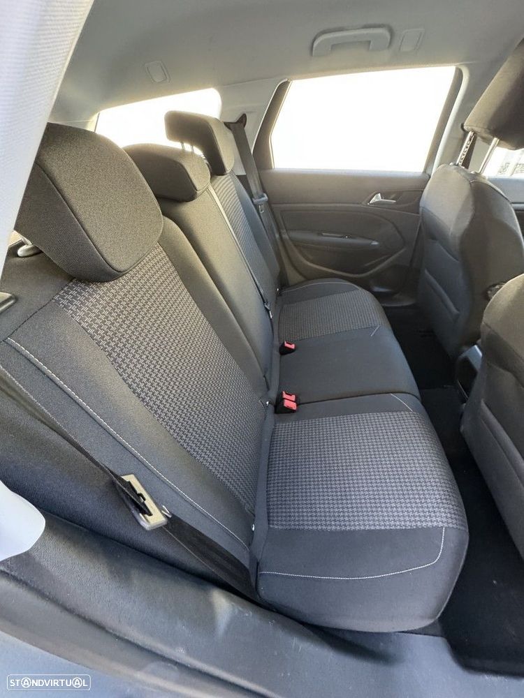 Peugeot 308 SW 1.5 BlueHDi Allure - 6