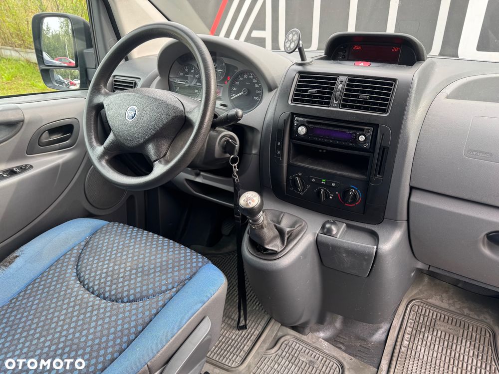 Fiat Scudo - 24