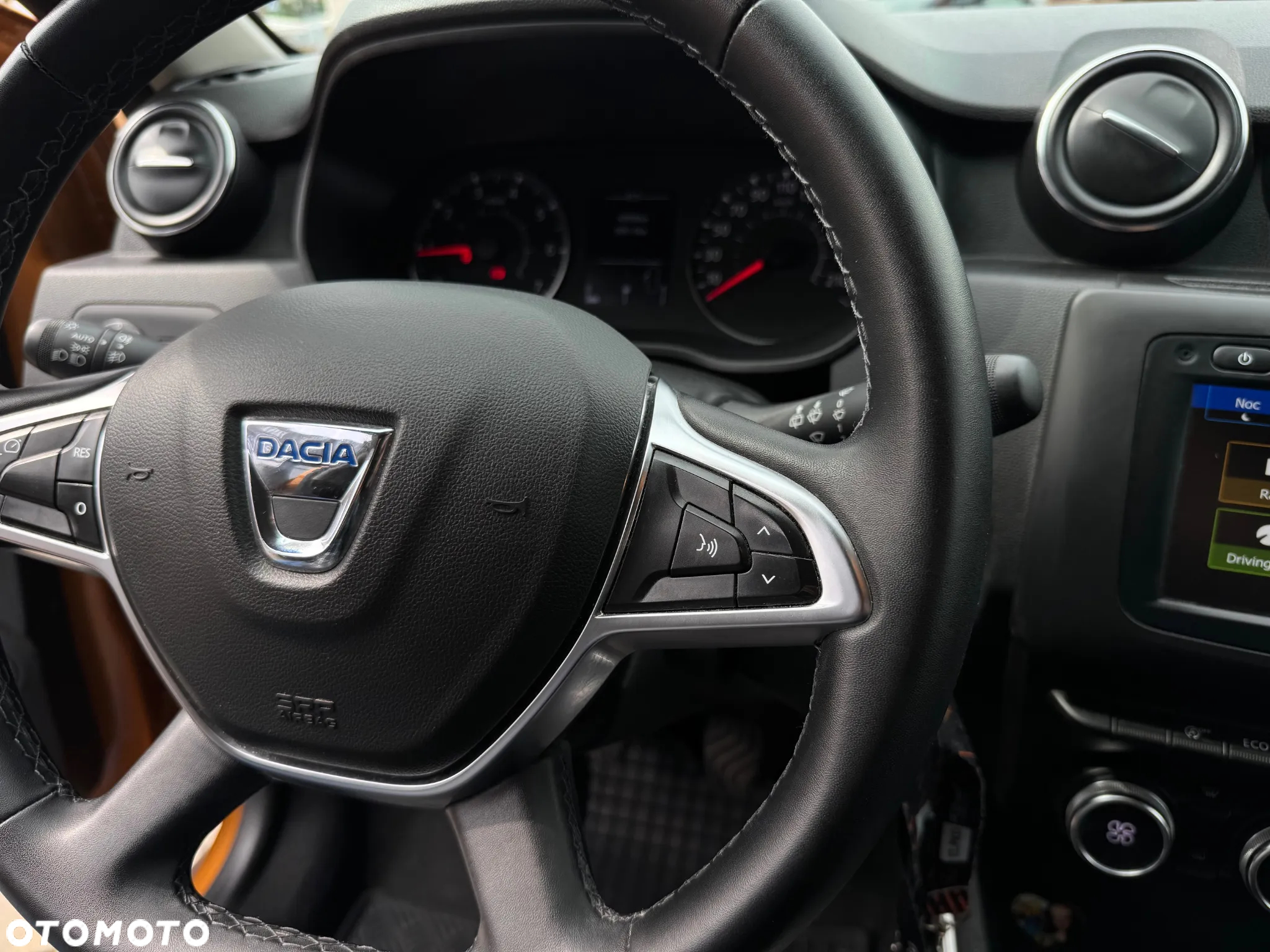 Dacia Duster 1.3 TCe FAP SL Look EU6d - 21