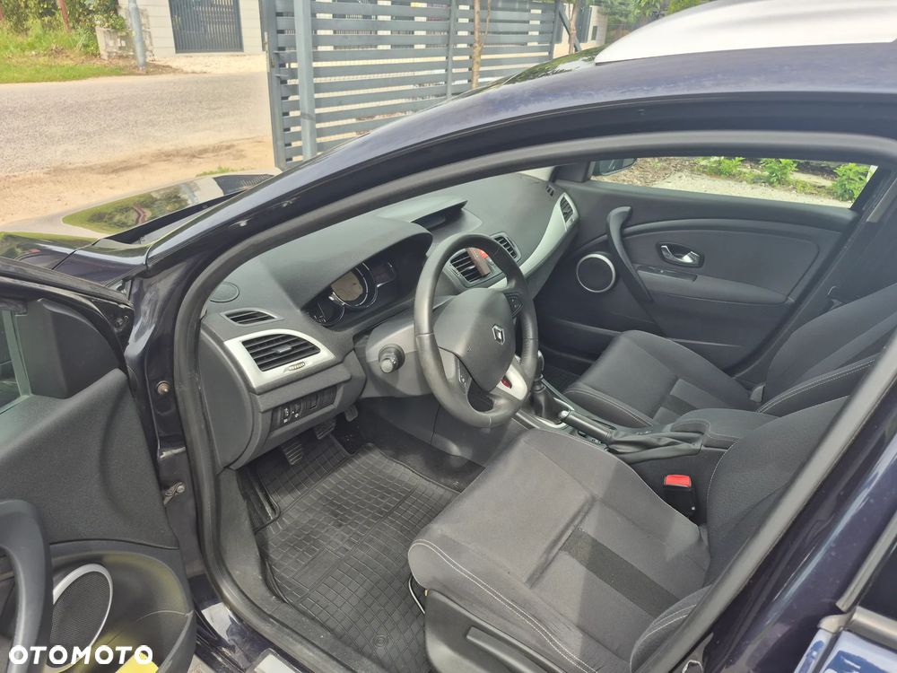 Renault Megane 1.6 16V Authentique Euro5 - 8