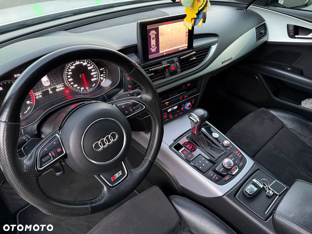 Audi A7 Sportback - 26