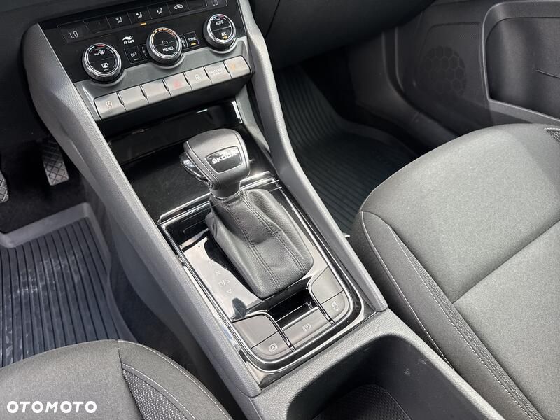 Skoda Karoq 1.5 TSI ACT Ambition DSG - 16