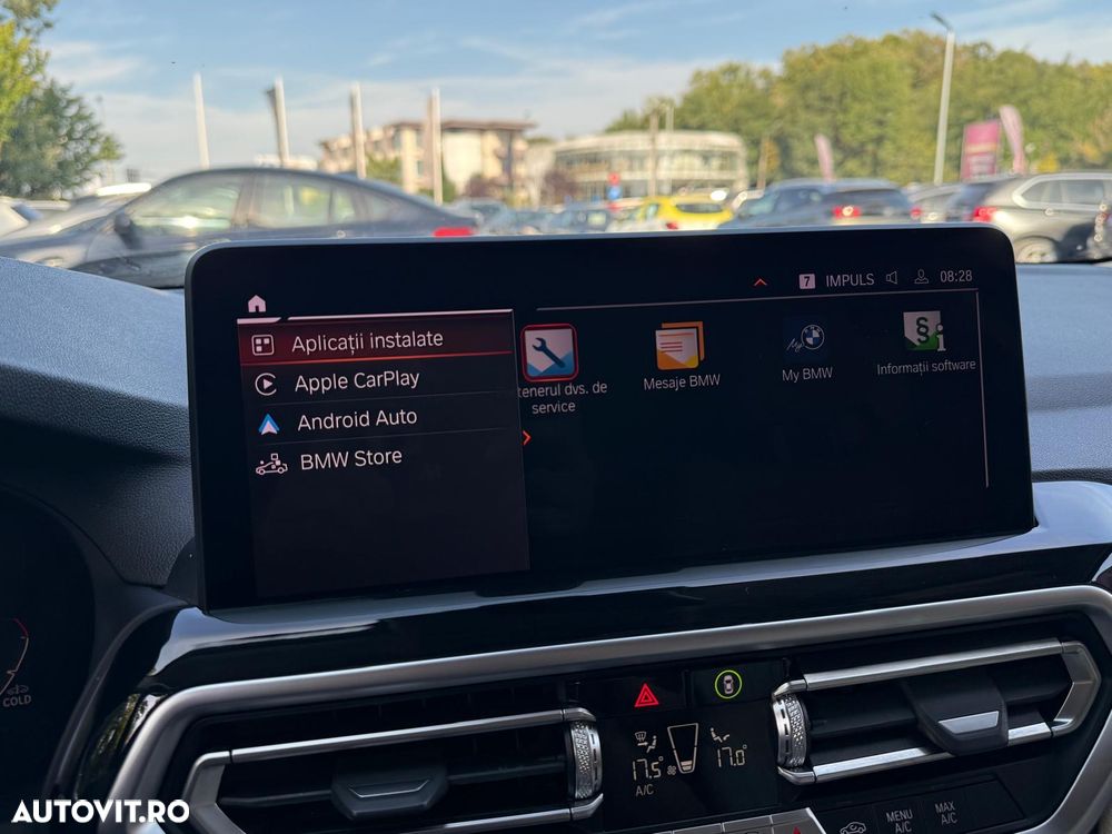BMW X3 - 21