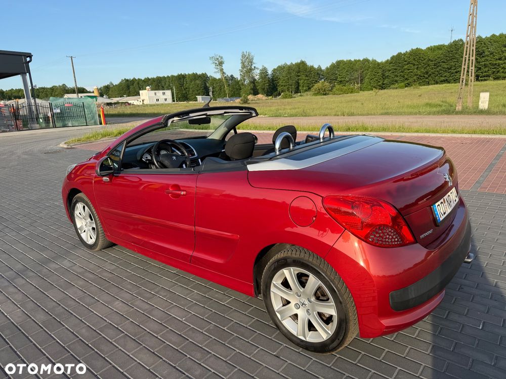 Peugeot 207 120 Premium - 15