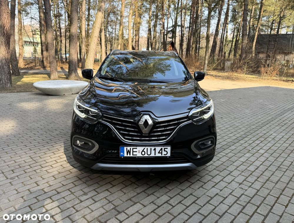 Renault Kadjar 1.3 TCe FAP Intens - 4