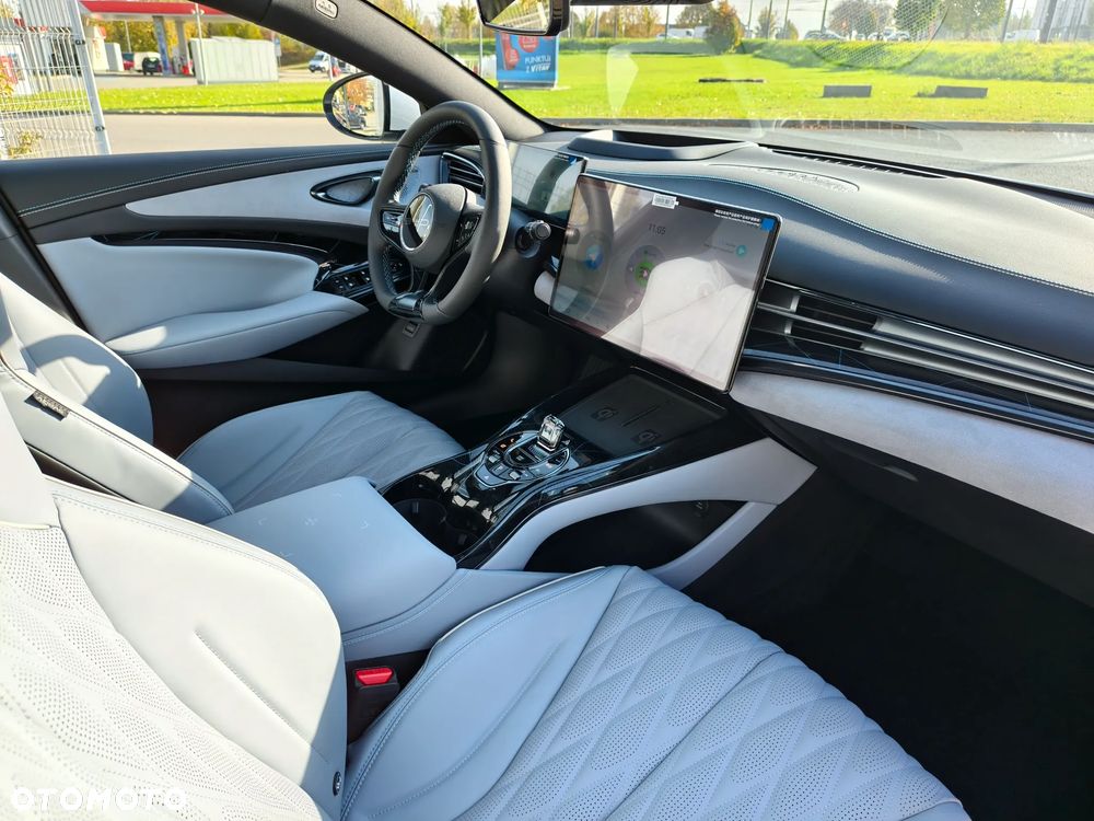 BYD Seal 82.5kWh Excellence AWD - 7