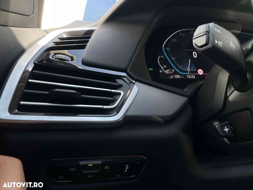 BMW X5 - 10