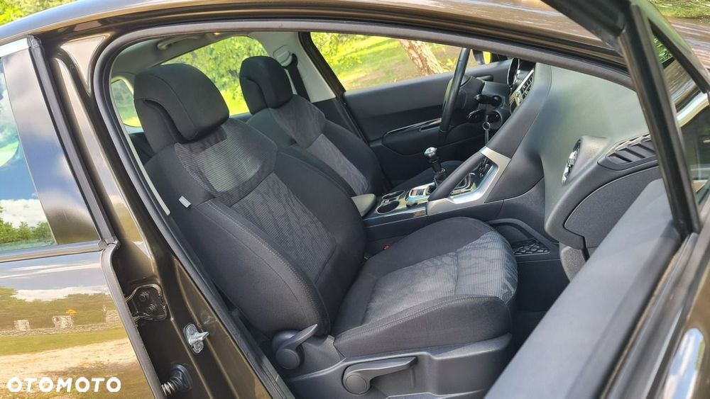 Peugeot 3008 - 8