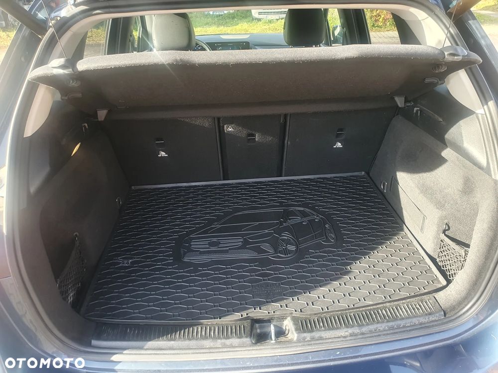 Mercedes-Benz Klasa B 200 d 8G-DCT AMG Line - 9