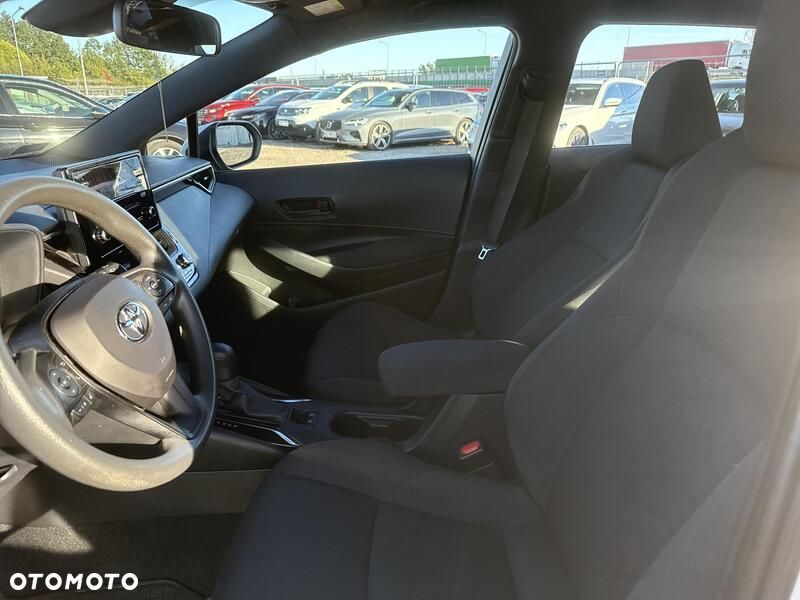 Toyota Corolla 1.8 Hybrid Active - 11
