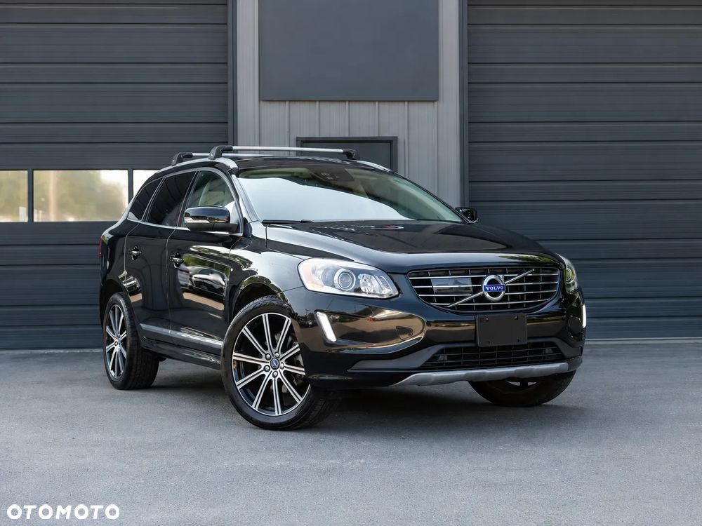 Volvo XC 60 T6 AWD Inscription - 2