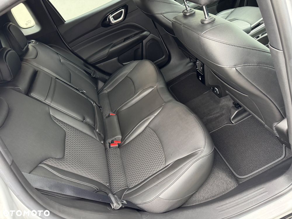 Jeep Compass 1.3 T4 PHEV 4xe 80th Anniversary S&S - 34