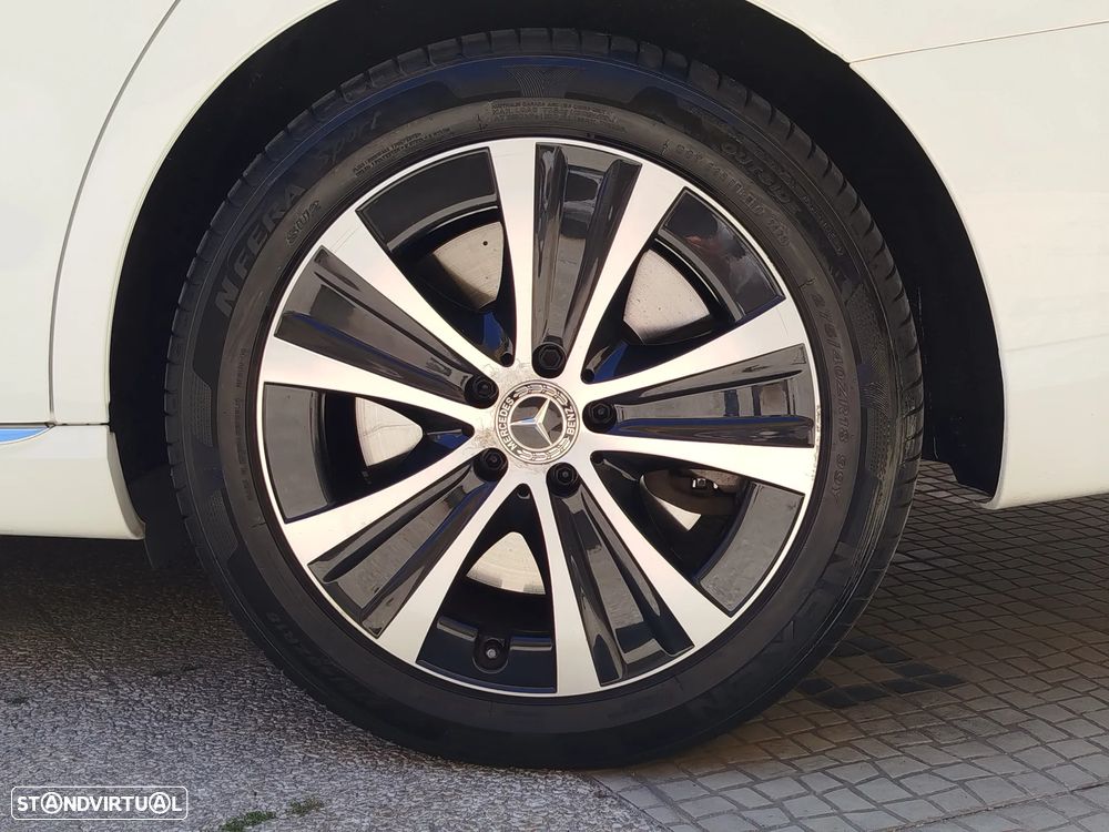 Mercedes-Benz E 300 de 9G-TRONIC Avantgarde - 7