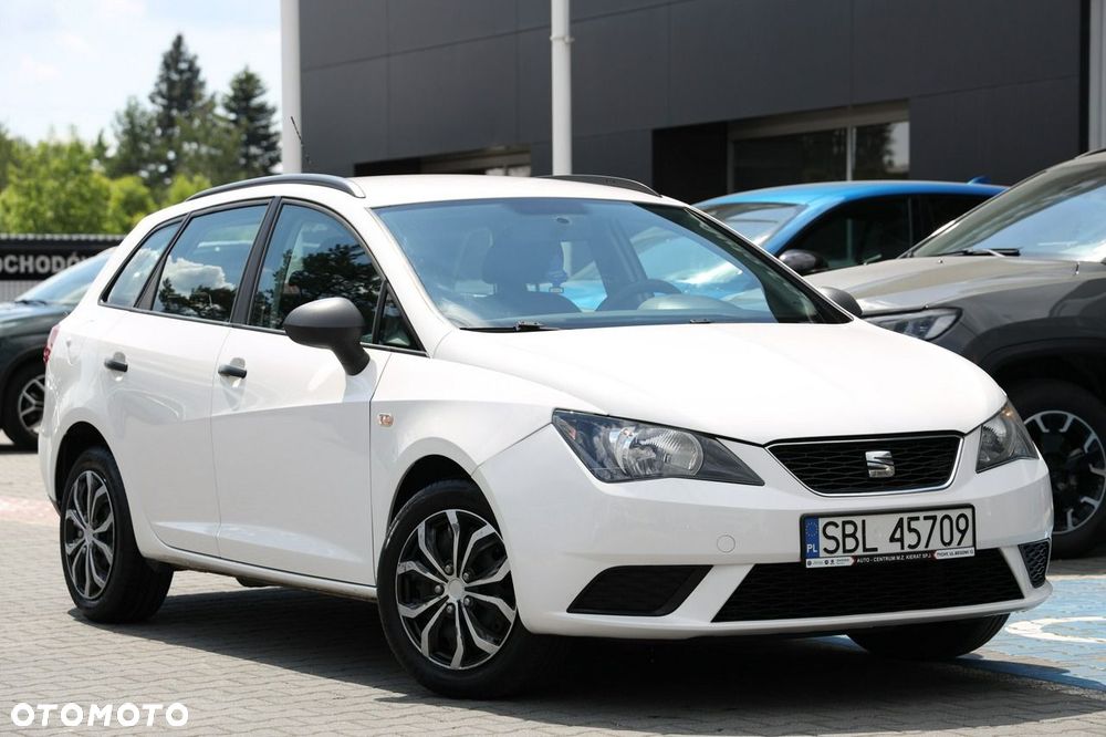 Seat Ibiza - 3