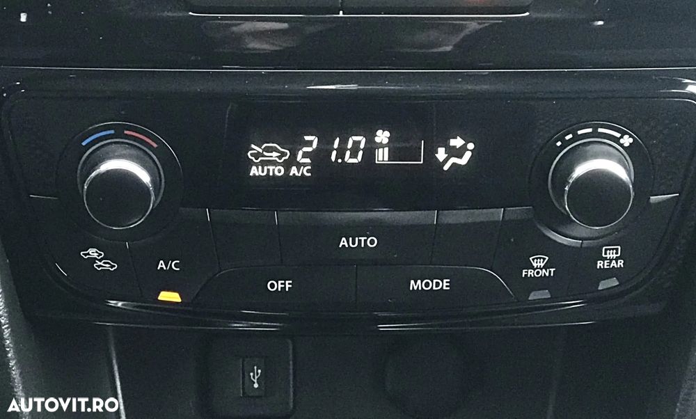 Suzuki Vitara 1.6 (4x2) Automatik Comfort - 27