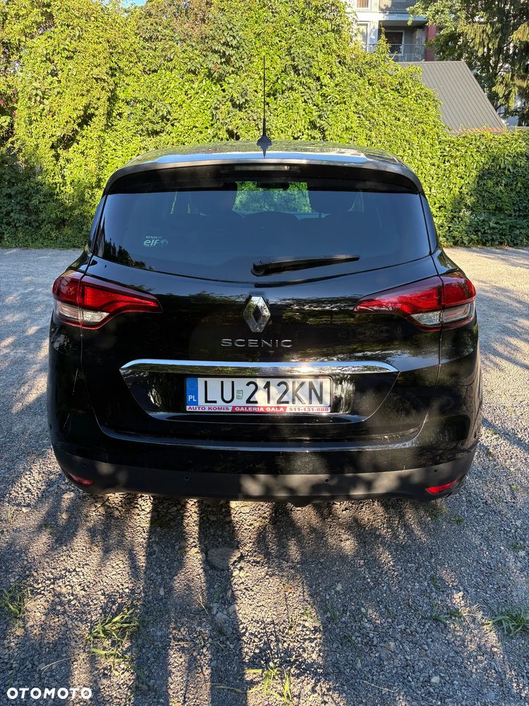 Renault Scenic ENERGY dCi 110 EDC BOSE EDITION - 2