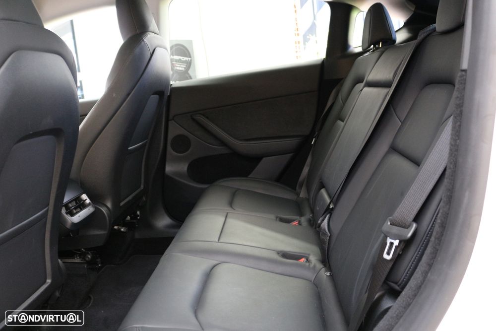 Tesla Model Y Long Range Tração Integral - 36