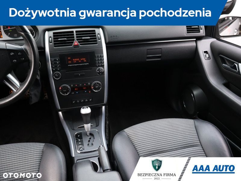 Mercedes-Benz Klasa B - 9