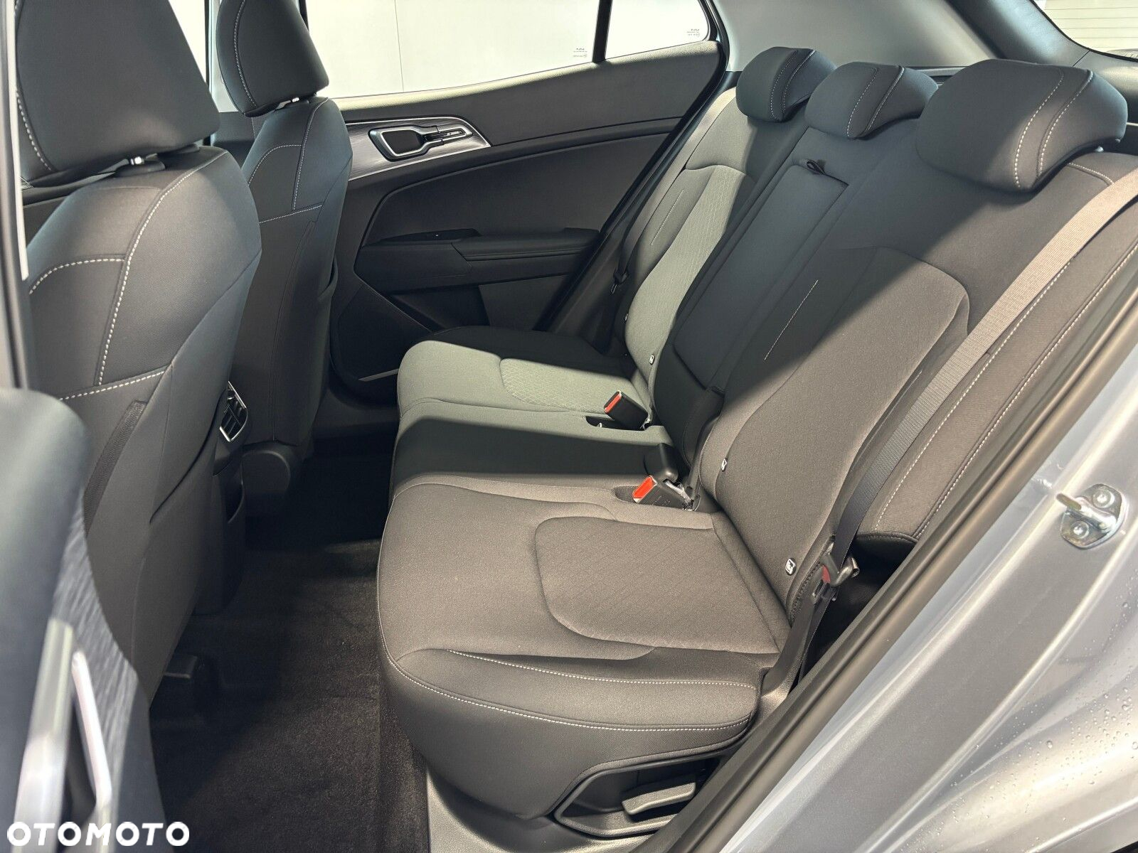 Kia Sportage - 16