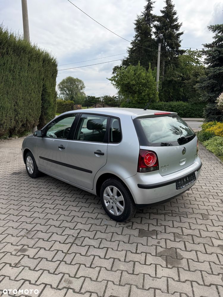 Volkswagen Polo 1.4 TDI Tour - 6