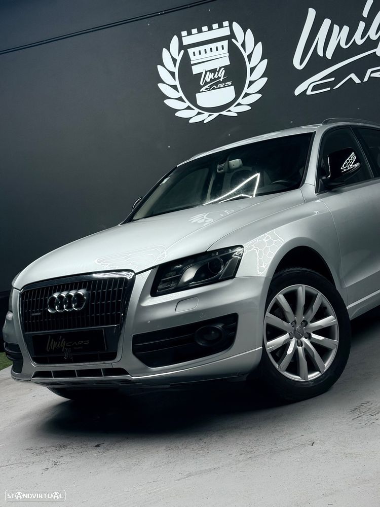Audi Q5 - 1