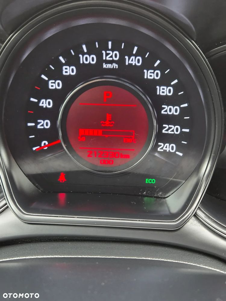 Kia Ceed 1.6 CRDi S - 11