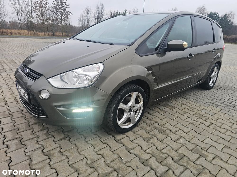 Ford S-Max 2.0 Gold X - 3