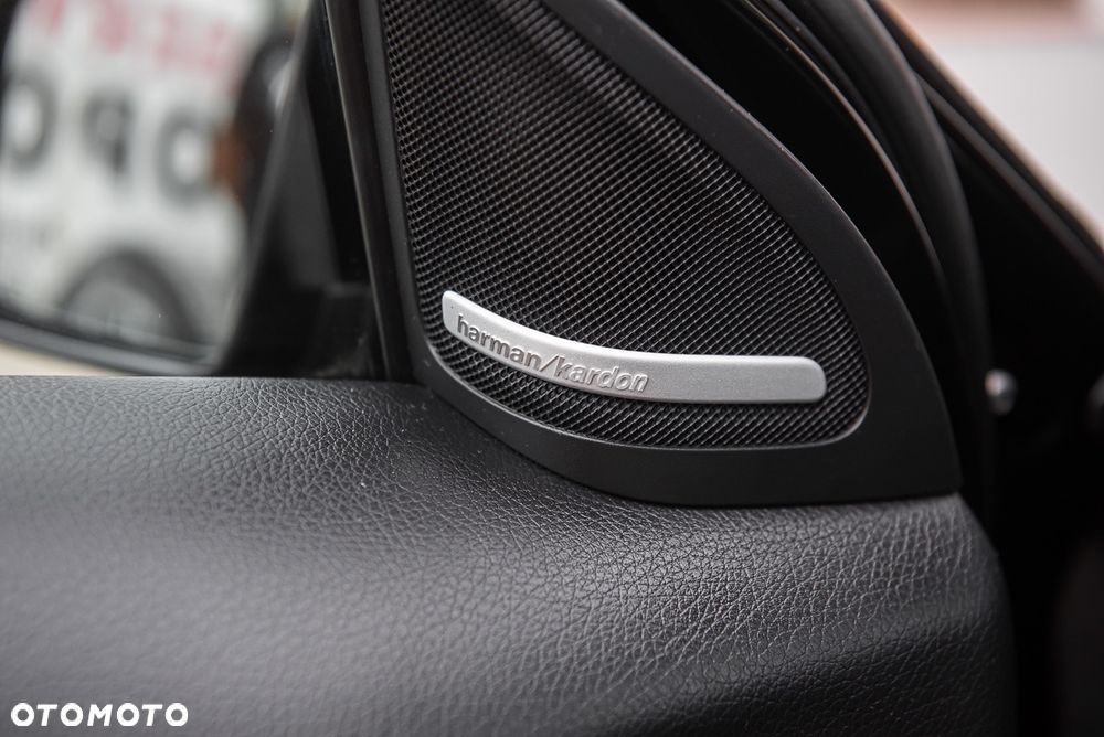 Mercedes-Benz GLA 200 7G-DCT Edition 1 - 21