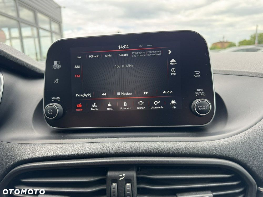 Fiat Tipo - 18