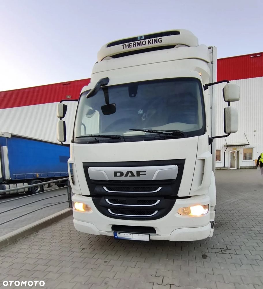 DAF LF 290 FA