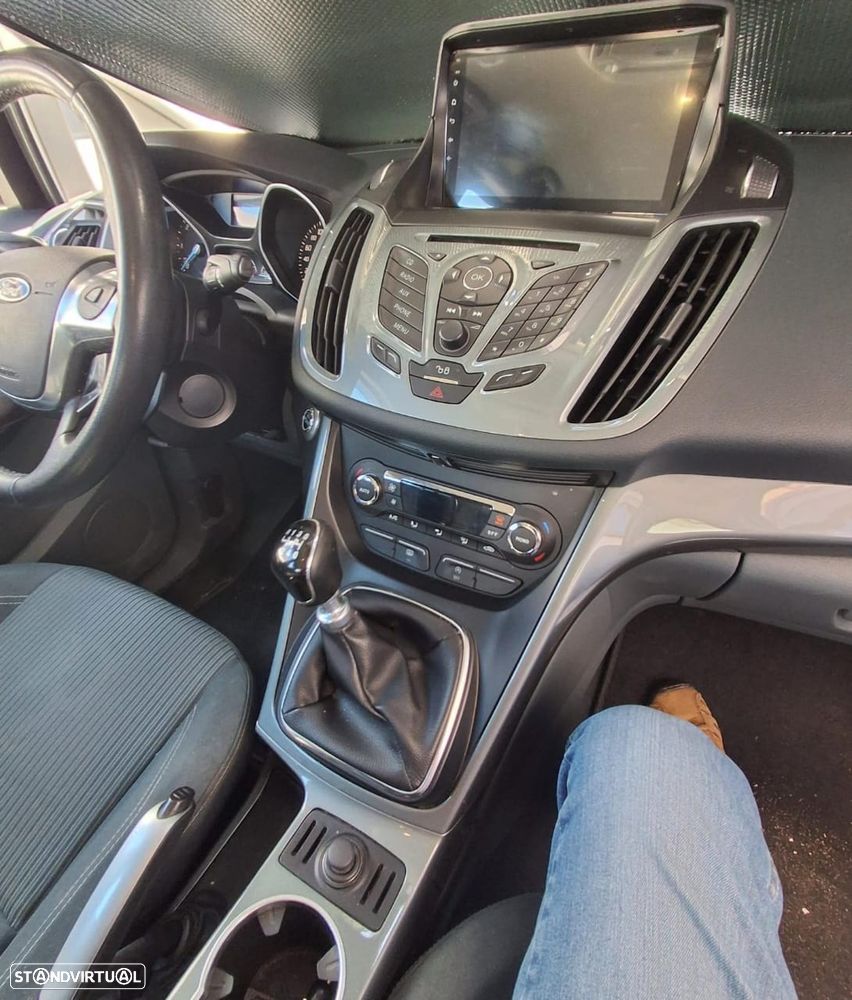 Ford Grand C-Max - 1
