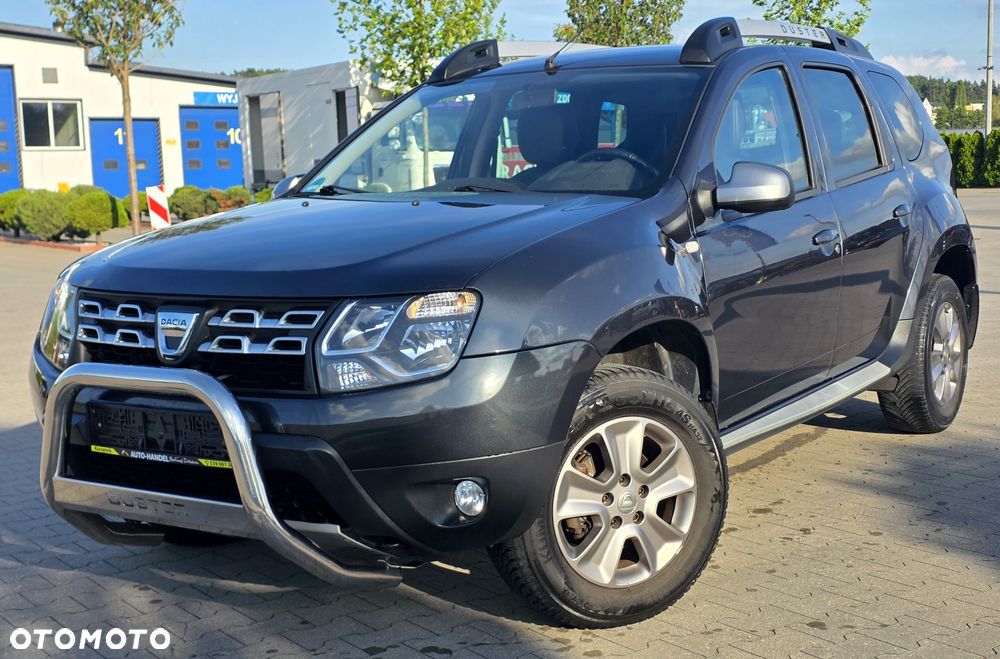 Dacia Duster - 2