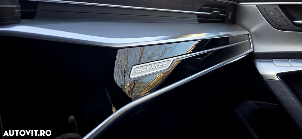 Audi S6 TDI quattro Tiptronic - 32