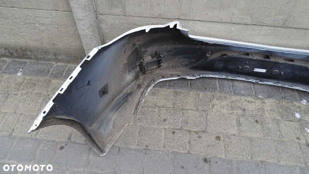 OPEL INSIGNIA II, B H/B, SEDAN - zderzak tylny - 6