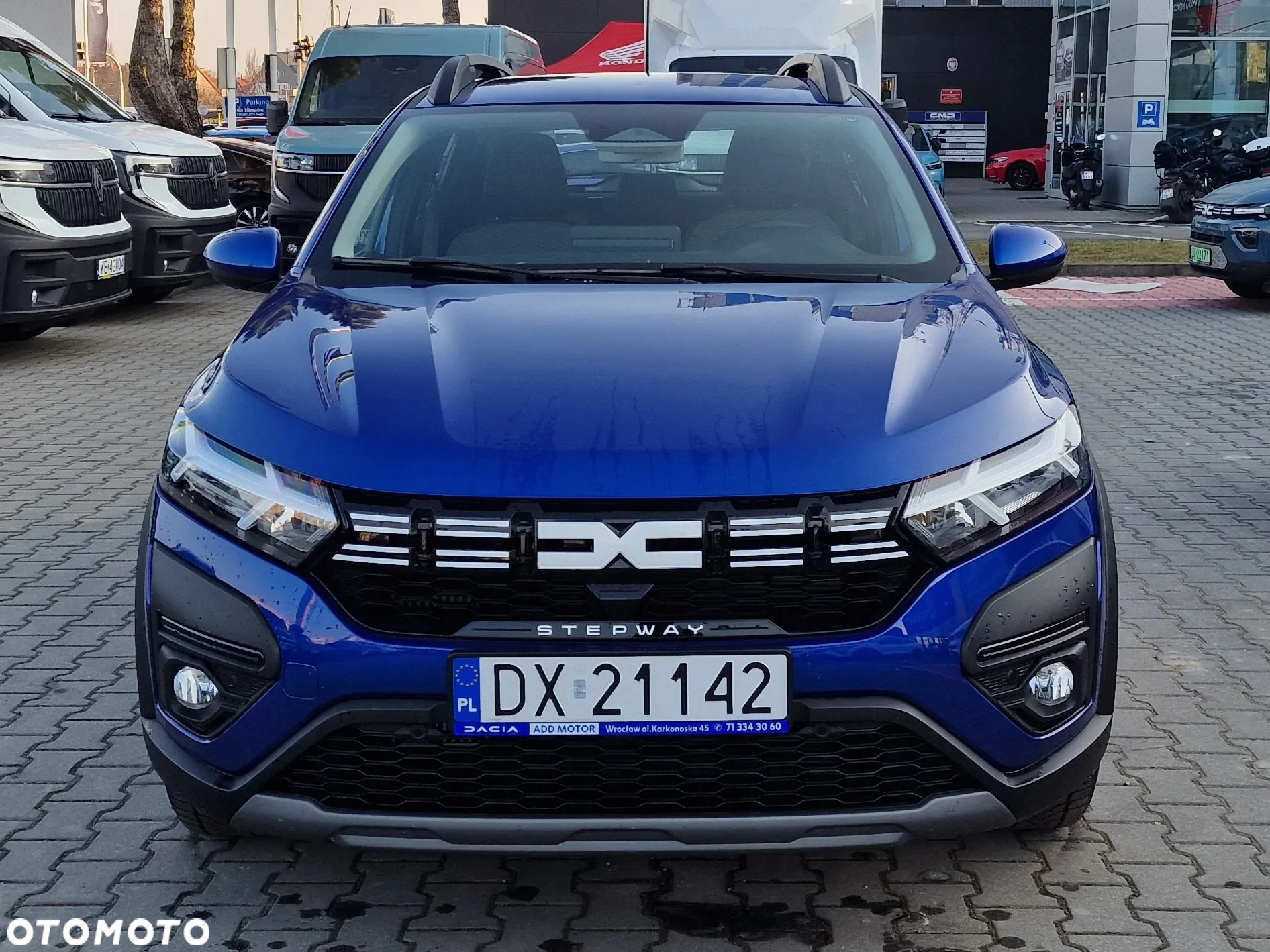 Dacia Sandero 1.0 TCe Expression - 3