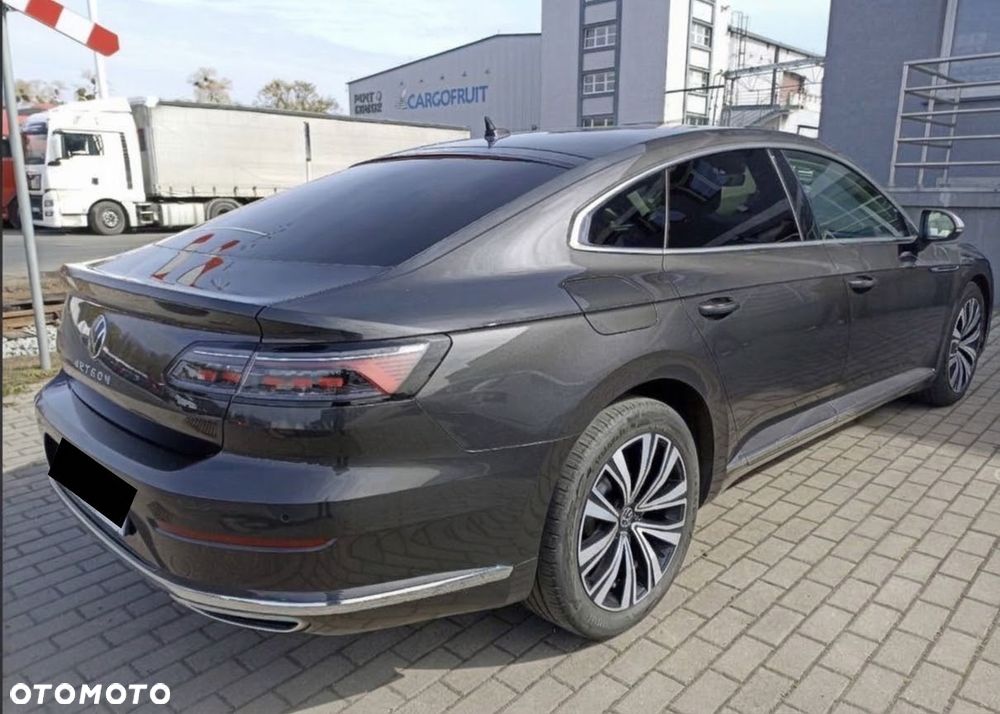 Volkswagen Arteon 2.0 TSI Elegance DSG - 3