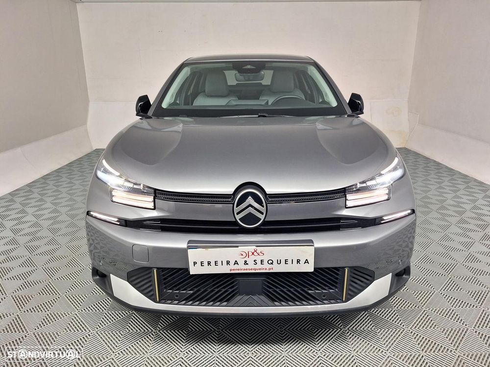 Citroën e-C4 X 54 kWh Autonomia Alargada Plus - 4