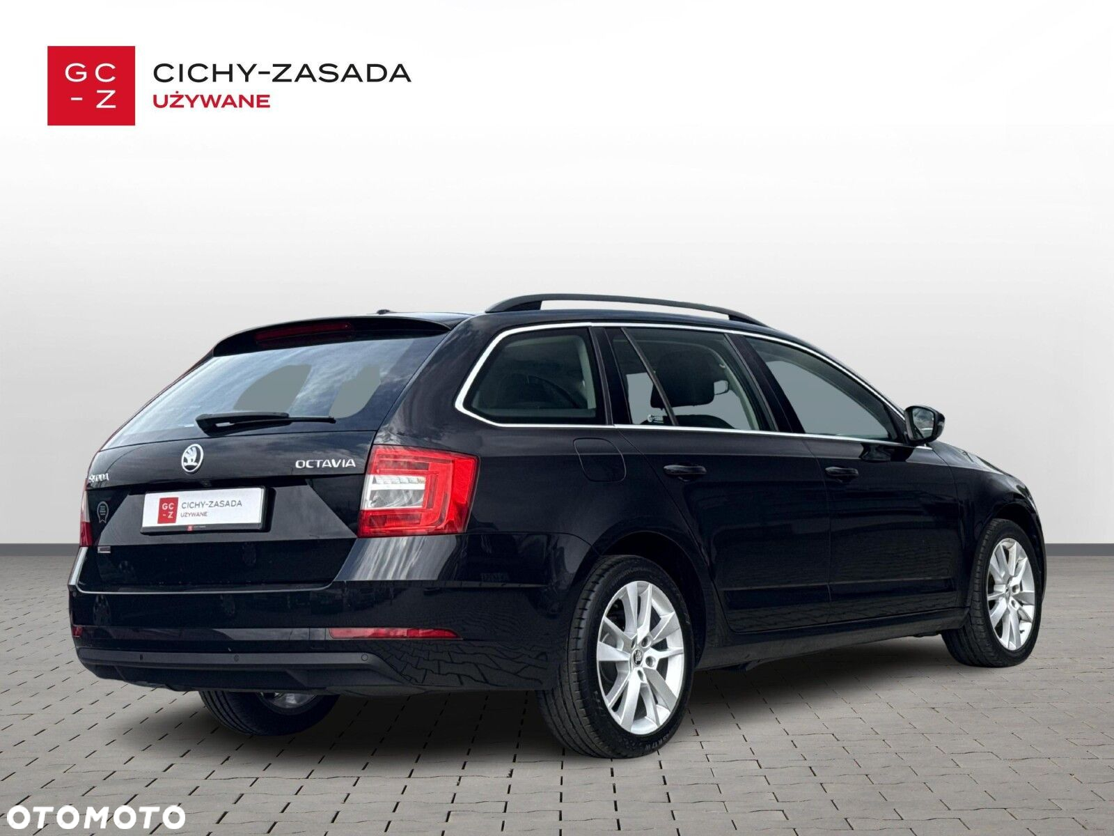 Skoda Octavia 1.5 TSI GPF ACT Style DSG - 5