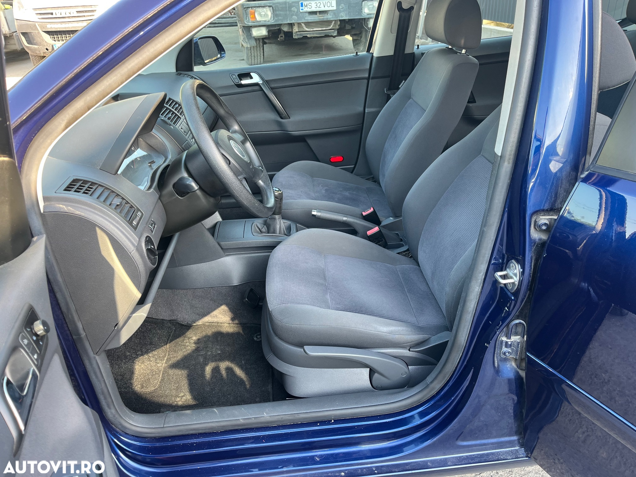 Volkswagen Polo 1.4 - 16