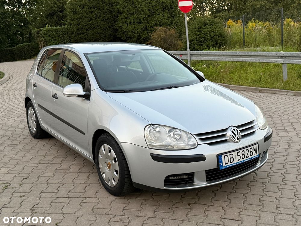 Volkswagen Golf 1.4 Basis - 7